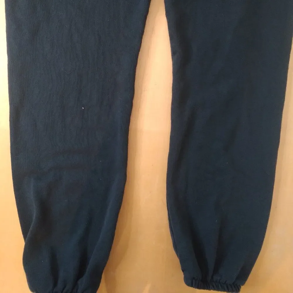 Vintage Nutmeg Chicago White Sox MLB Sweat Pants Joggers Trainers